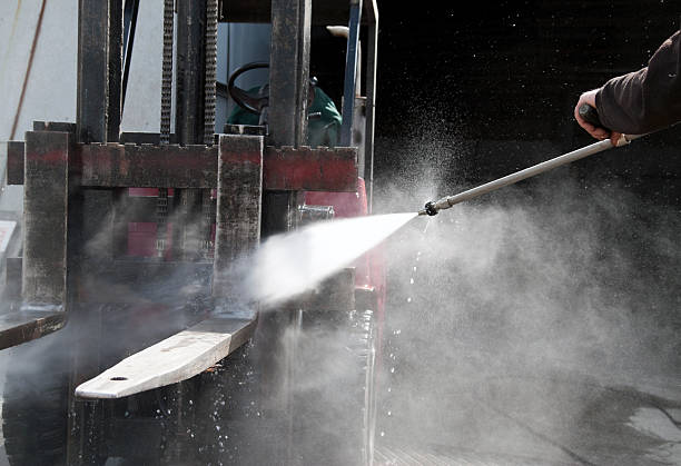 Best Fleet Vehicle Washing  in Cleveland, GA
