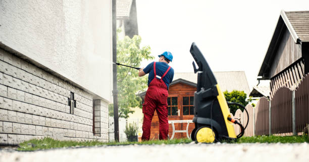 Best Graffiti Removal  in Cleveland, GA